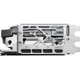 MSI GeForce RTX 4070 Ti GAMING X TRIO WHITE 12G grafische kaart 1x HDMI, 3x DisplayPort, DLSS 3