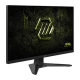 MSI MAG 272F X24 27" gaming monitor Zwart, 2x HDMI, 1x DisplayPort, AMD FreeSync, 240 Hz