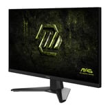 MSI MAG 272F X24 27" gaming monitor Zwart, 2x HDMI, 1x DisplayPort, AMD FreeSync, 240 Hz