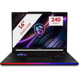 MSI Raider 16 Max HX B2WI-249NL 16"  gaming laptop Zwart | Ultra 9 290HX+ | RTX 5080 | 32 GB | 2 TB SSD