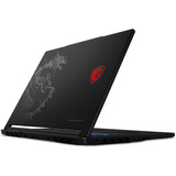 MSI Raider 16 Max HX B2WI-249NL 16"  gaming laptop Zwart | Ultra 9 290HX+ | RTX 5080 | 32 GB | 2 TB SSD