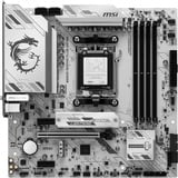 MSI  socket AM5 moederbord 