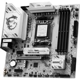 MSI  socket AM5 moederbord 