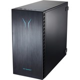 Medion Erazer Recon E20 (10024302) gaming pc Zwart | Core i5-10400F | GTX 1650 | 8 GB | 512 GB SSD