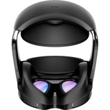 Meta Volledige lichtblocker voor Meta Quest Pro afdekking Zwart, Meta Quest Pro