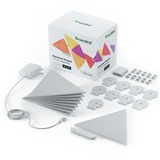 Nanoleaf Shapes Triangles Starter Kit - 9-pack ledverlichting 1200K - 6500K