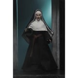 Neca The Conjuring: The Nun 8 inch Clothed Action Figure speelfiguur 