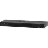 Netgear GS316v3 switch Zwart