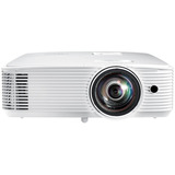 Optoma X309ST Compacte korte afstand DLP-projector Wit, 3700 ANSI lumen