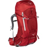 Osprey Ariel 55 rugzak Rood, 55 liter, maat M/L