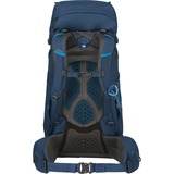 Osprey Kestrel 48 rugzak Blauw, 46 liter, maat S/M