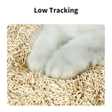 PETKIT Occult Blood Test gemengde kattenbakvulling 4 pakken