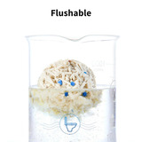 PETKIT Occult Blood Test gemengde kattenbakvulling 4 pakken