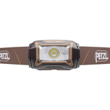 Petzl TIKKA led verlichting Bruin