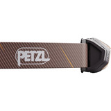 Petzl TIKKA led verlichting Bruin