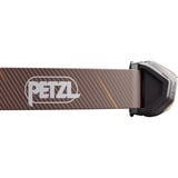 Petzl TIKKA ledverlichting Bruin