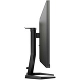 Philips Evnia 27M1N3500LS/00 27" gaming monitor Zwart, 144 Hz, HDMI, DisplayPort, Audio 