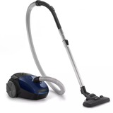 Philips Stofzuiger met zak FC8240/09 Series 2000 Donkerblauw/zwart