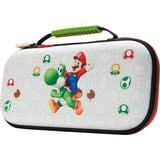 PowerA Beschermhoes voor Nintendo Switch 2 - Mario en Yoshi tas Wit, Nintendo Switch 2, Nintendo Switch - OLED Model, Nintendo Switch