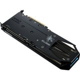 PowerColor Radeon RX 9060 XT Hellhound 8GB grafische kaart 2x DisplayPort, 1x HDMI