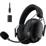 Razer BlackShark V3 over-ear gaming headset Zwart, 2.4 GHz / Bluetooth