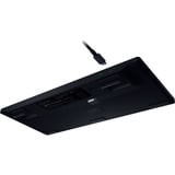 Razer BlackWidow V4 Low-Profile, gaming toetsenbord Zwart, US lay-out, Razer Low-Profile Green	, RGB leds, TKL