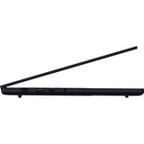 Razer Blade 14 RZ09-05306ES4-R3E1 14"  gaming laptop Zwart | Ryzen AI 9 365 | RTX 5070 | 64GB | 2 TB SSD | OLED