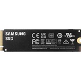 SAMSUNG 990 PRO, 1 TB SSD MZ-V9P1T0BW, PCIe Gen 4.0 x4, NVMe 2.0