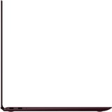 SAMSUNG Galaxy Book2 Pro 360 (NP950QED-KH1NL) 15.6"  2-in-1 laptop Bourgondisch rood | Touch | 512 GB SSD | Wi-Fi 6 | BT | Windows 11 Home