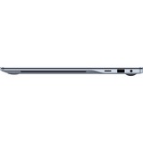 SAMSUNG Galaxy Book4 Edge NP960XMA-KB1NL 16"  Copilot+ laptop Blauw | Snapdragon X Elite X1E-80-100 | Qualcomm Adreno | 16GB | 512GB eUFS | Touch