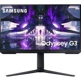 Odyssey G32A S24AG320NU 24" gaming monitor
