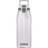 SIGG Total Color Transparent 1 L drinkfles 