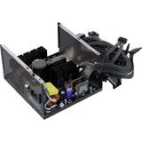 Seasonic G12 GC-550 550W voeding  Zwart, 2x PCIe