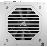 Sharkoon Rebel P20 Gen2 modulaire 850 watt voeding  Wit, 1x 12V-2x6, 3x PCIe
