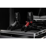 Simagic GT Neo + Alpha EVO Sport + P700 Pedals stuur Zwart, Basis, stuur en pedalen