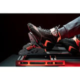 Simagic GT Neo + Alpha EVO Sport + P700 Pedals stuur Zwart, Basis, stuur en pedalen