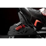 Simagic GT Neo + Alpha EVO Sport + P700 Pedals stuur Zwart, Basis, stuur en pedalen