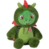 Simba WishOnauts Rico - De draak Pluchenspeelgoed 30 cm