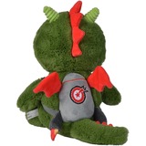 Simba WishOnauts Rico - De draak Pluchenspeelgoed 30 cm