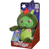 Simba WishOnauts Rico - De draak Pluchenspeelgoed 30 cm