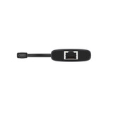 Sitecom 6 in 1 USB-C Power Delivery Multiport Adapter dockingstation Grijs