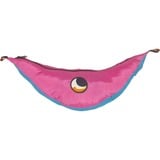 Ticket to the Moon King Size hangmat Aqua / Pink Blauw/roze, TMK1521