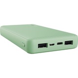 Trust PRIMO 20.000 mAh ECO powerbank Groen