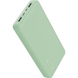 Trust PRIMO 20.000 mAh ECO powerbank Groen