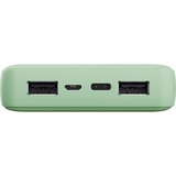 Trust PRIMO 20.000 mAh ECO powerbank Groen