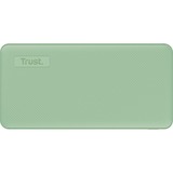 Trust PRIMO 20.000 mAh ECO powerbank Groen