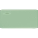 Trust PRIMO 20.000 mAh ECO powerbank Groen