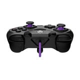 Turtle Beach Victrix Gambit Prime Wired Tournament Controller Zwart, XBOX Series X|S, XBOX One, Pc