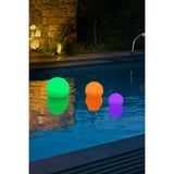 Ubbink Multibright Solar Float 20 LED led-lamp 