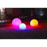 Ubbink Multibright Solar Float 20 LED led-lamp 